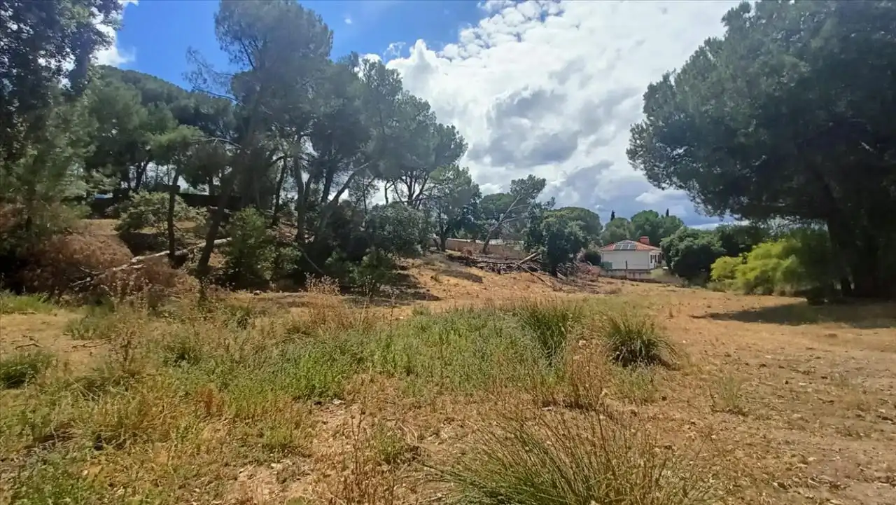 Residencial en venda a Cm Campamento, Cerro Muriano