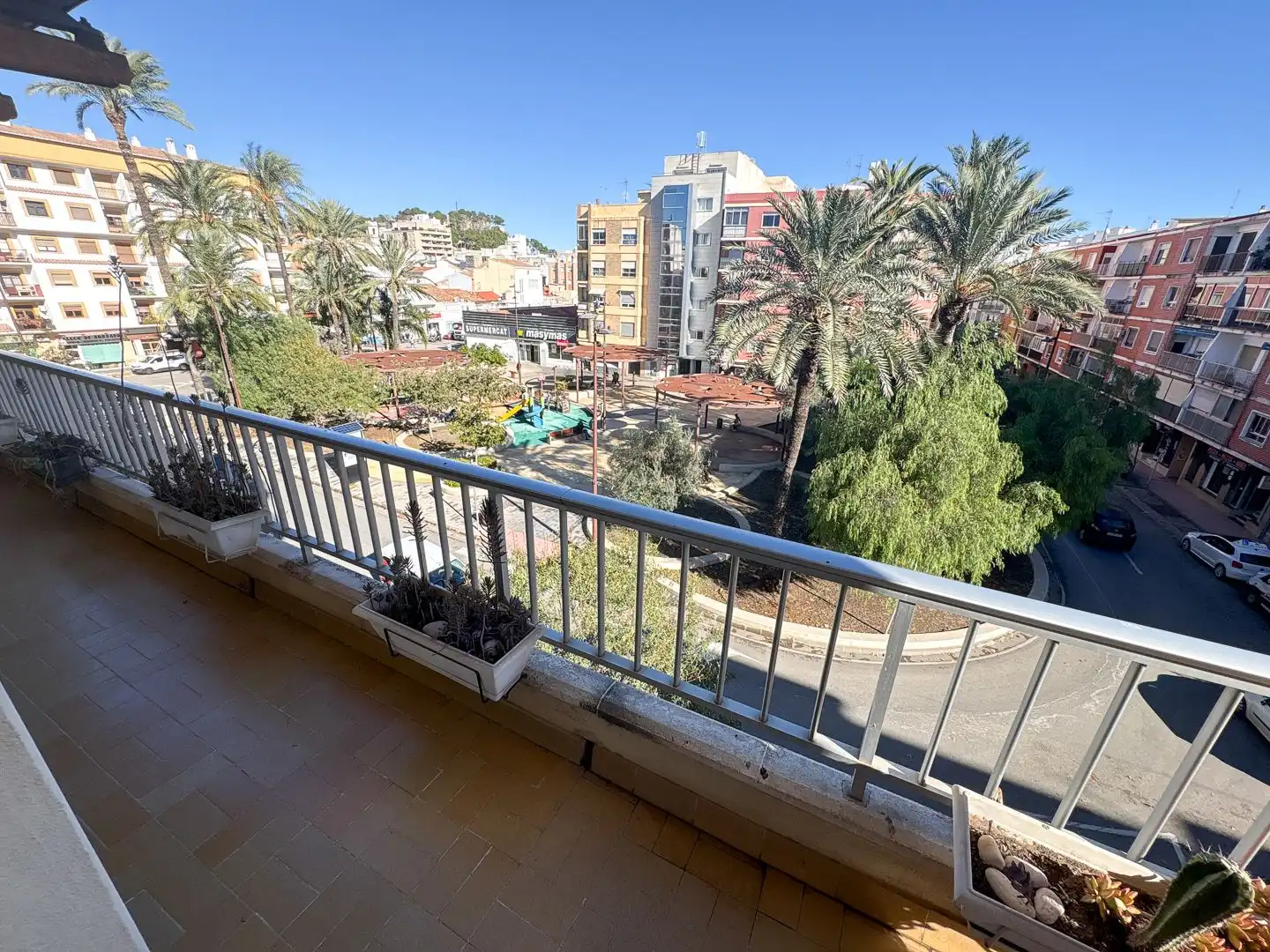 Appartement avec ascenseur à vendre à Centro Urbano