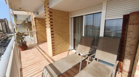 Foto 4 von Wohnung zur Miete in Carrer Sant Bartomeu, Campello Playa, El Campello