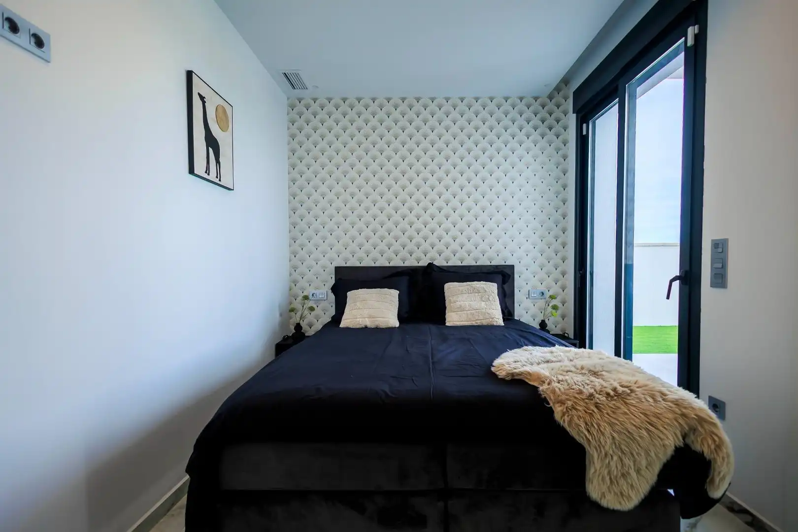 Xalet amb piscina en venda a El Pinar de Campoverde, imagen 15