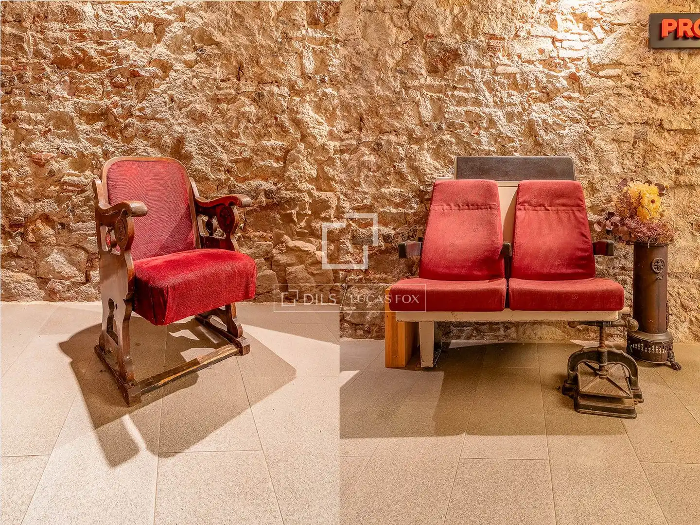 Terraza de Piso en venta en Barcelona con Aire acondicionado, Calefacción y Terraza