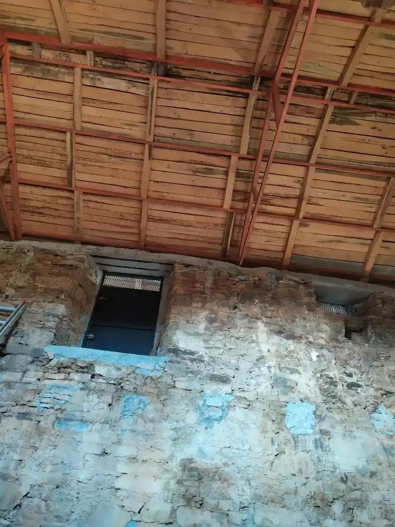 Casa adosada en venda en Molinaseca