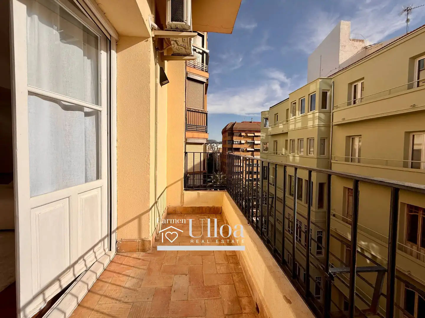 Apartments for rent in Calle San Juan Bosco, Ensanche - Diputación