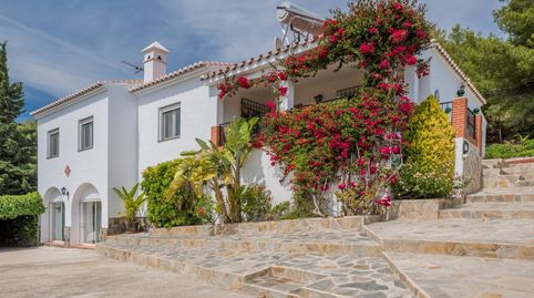 Photo 3 of Houses for sale in Diseminado Almachares, Frigiliana, Málaga