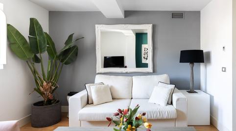 Foto 3 de Apartament en venda a Centro Histórico, Málaga Capital