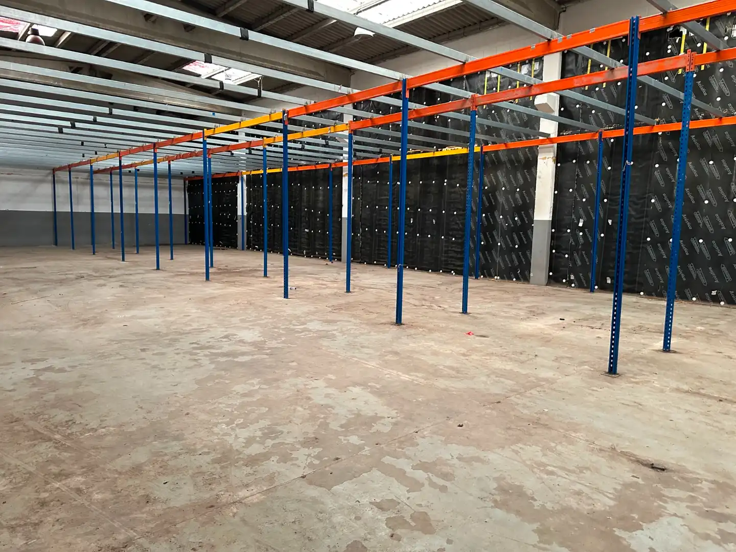 Nave industrielle à vendre à Sud, imagen 3