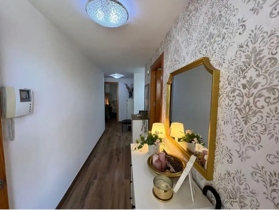 Flat for sale in Altea  with Air Conditioner and Parquet flooring
