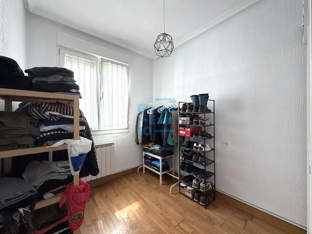 Habitación de Piso en venta en Donostia - San Sebastián  con Calefacción