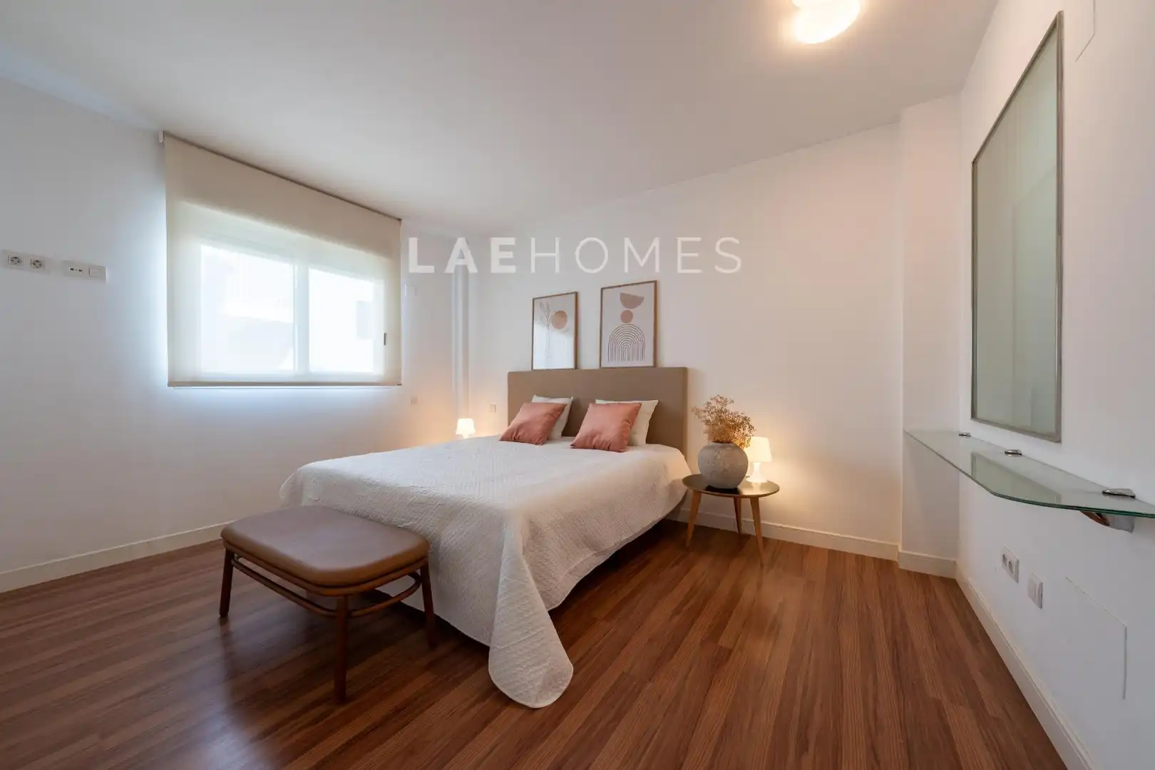 Habitación de Apartamento en venta en Marbella con Aire acondicionado, Terraza y Trastero