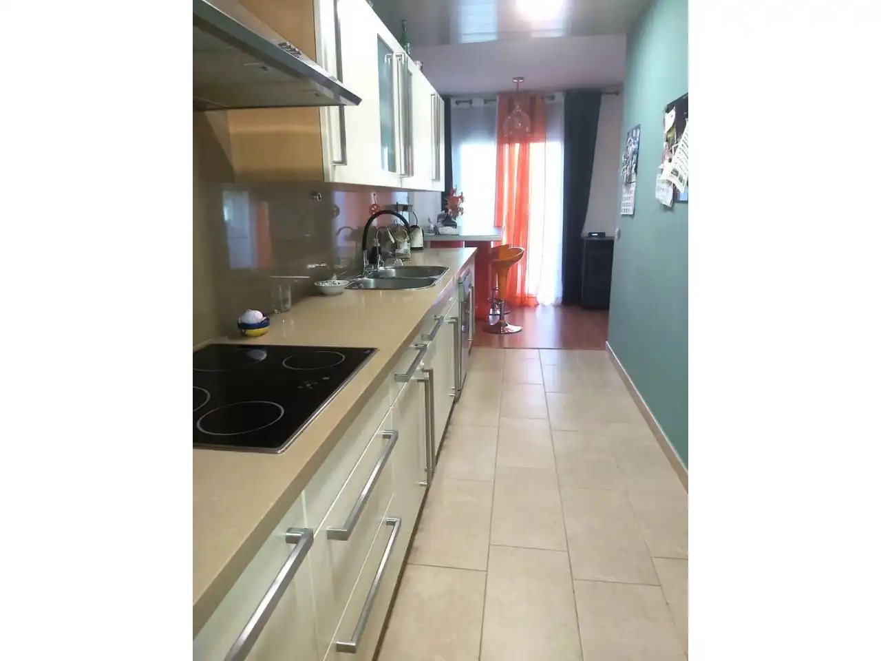 Casa con giardino in vendita a Perafort, imagen 2