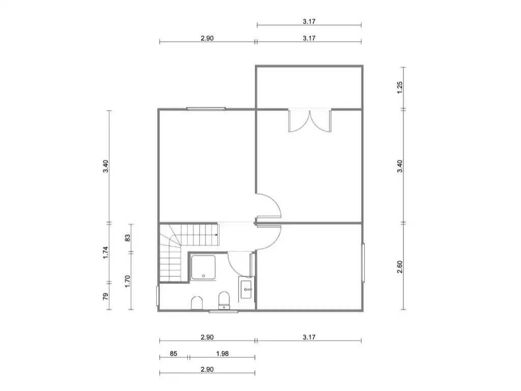 Villa zum Verkauf in Calle Palmera De La, imagen 38