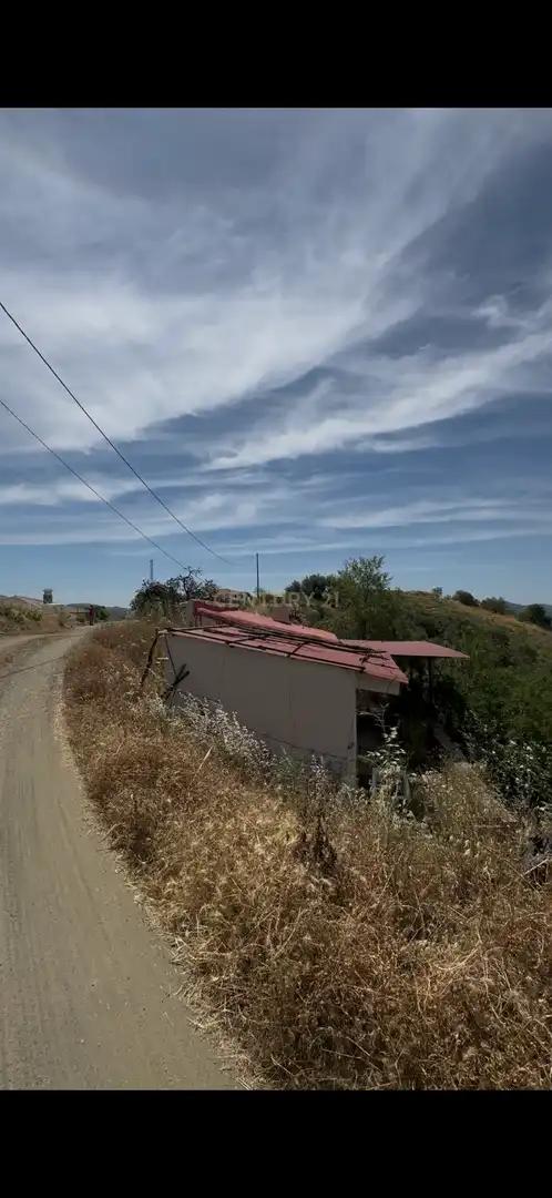 Land for sale in Sedella