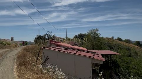 Foto 2 von Grundstücke zum Verkauf in Polígono 8 Parcela 711 Olla Gra. Sedella (málaga), -1, Sedella, Málaga