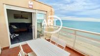 Terrace of Attic for sale in  Valencia Capital  with Air Conditioner, Terrace and Oven