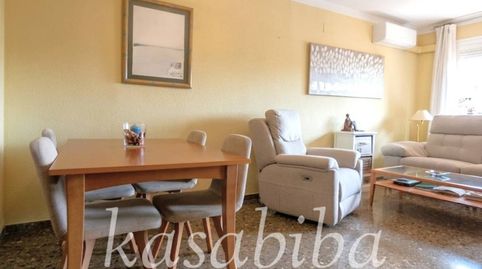 Foto 4 de Piso en venta en Calle San Pío X, Sant Marcel.lí, Valencia Capital