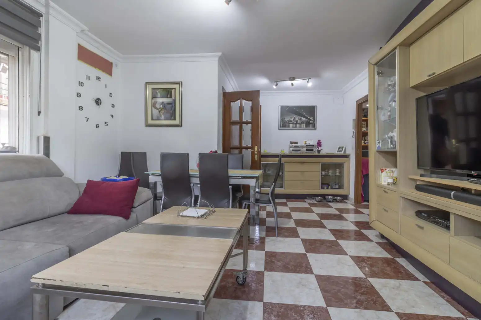 Wohnung zum Verkauf in Cerro - Amate, imagen 7