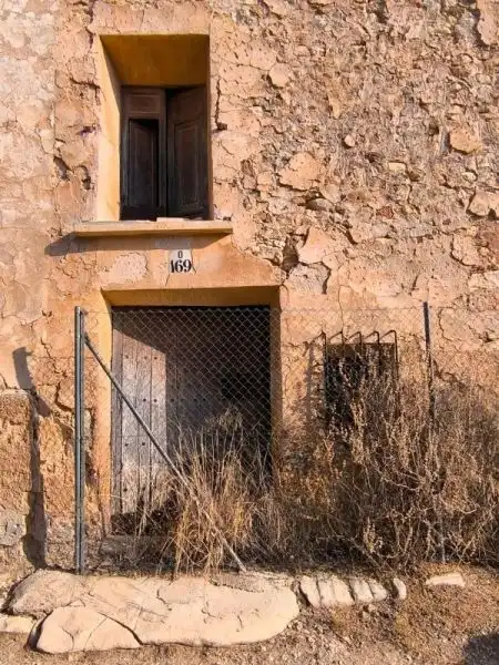 Reihenhaus zum Verkauf in El Pinós / Pinoso, imagen 16
