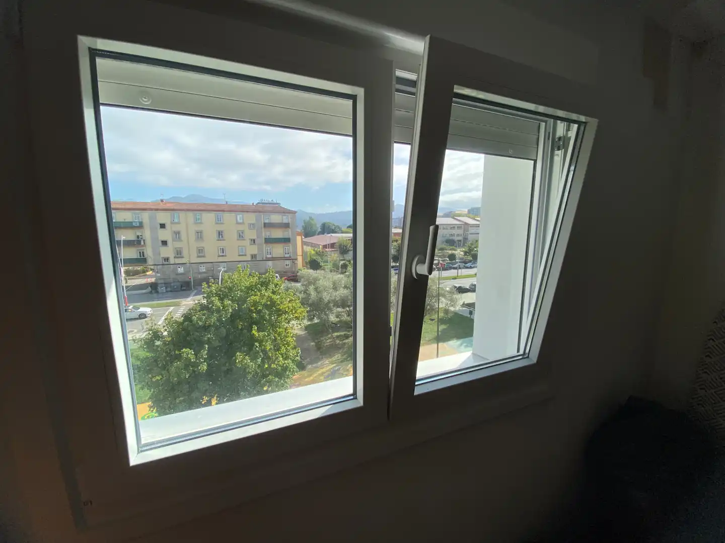 Flat with lift for sale in Avenida de Castelao, imagen 31