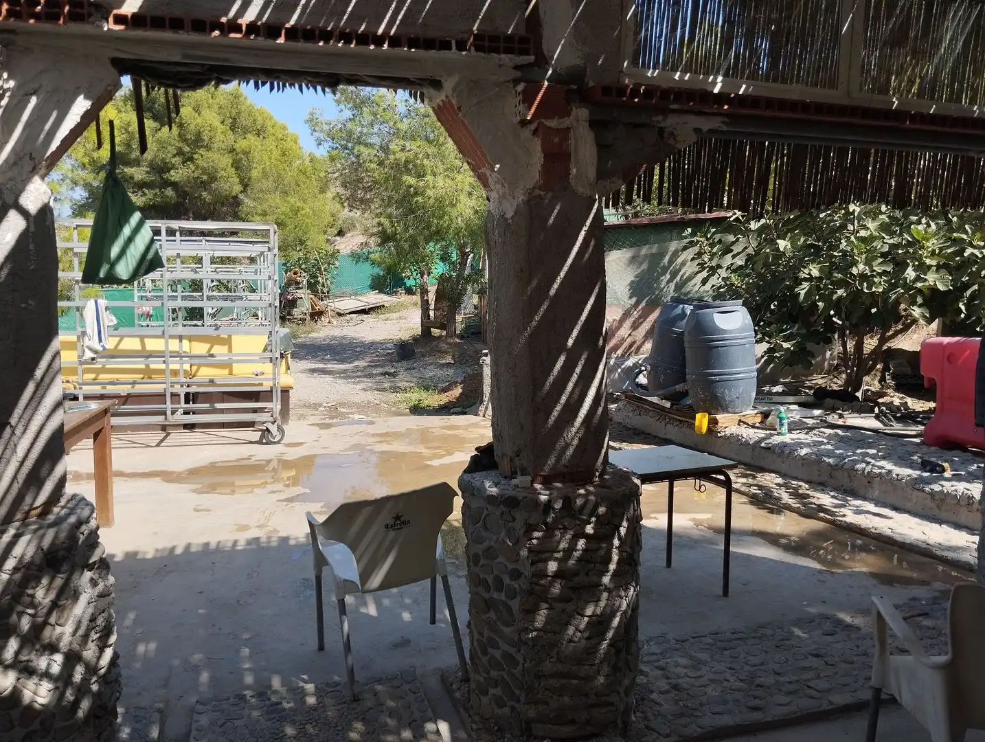 Terreno rustico in vendita a Santa Fe de Mondújar, imagen 52