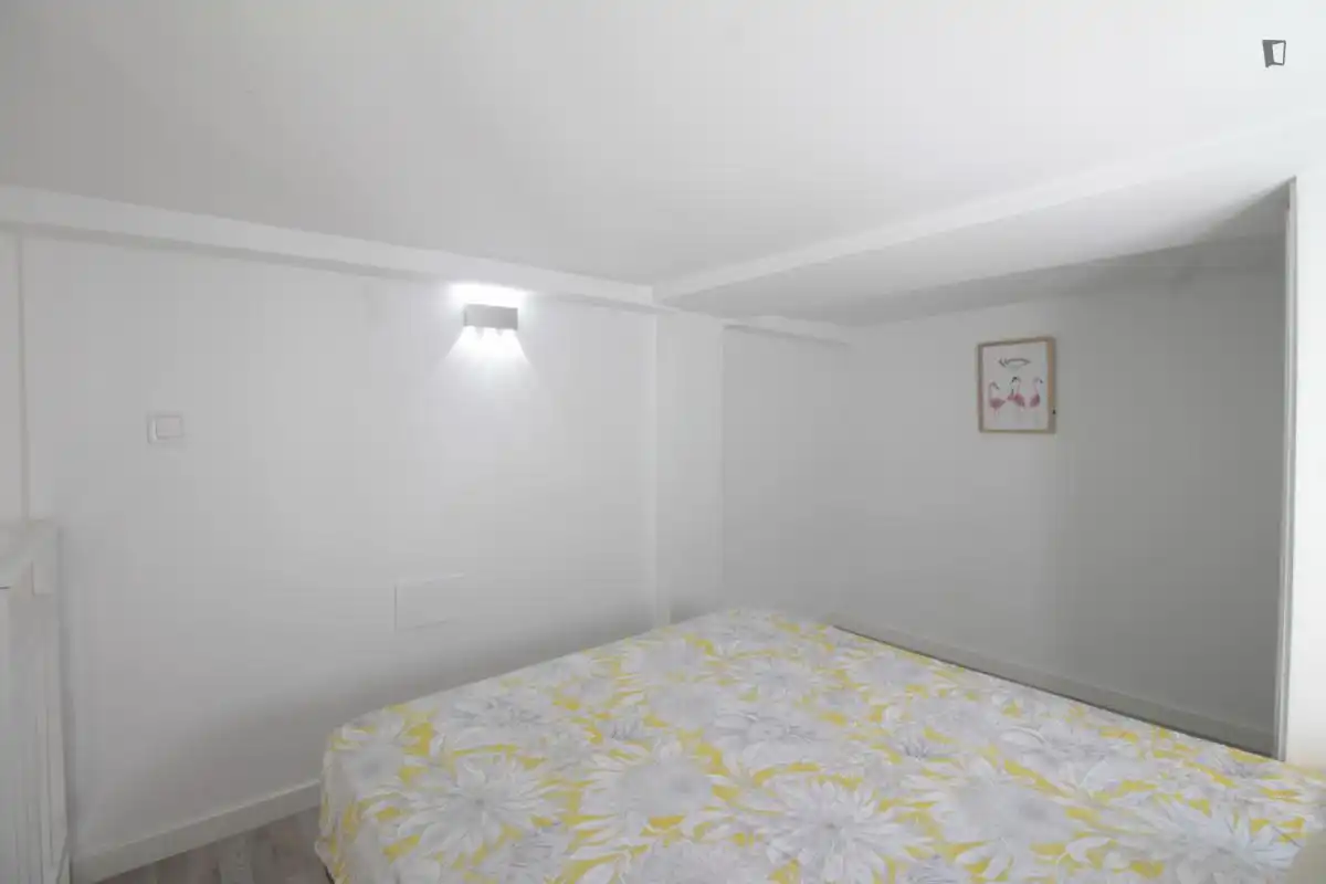 Apartament de lloguer a Zofio