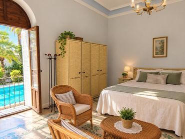 Casa con balcón en venta en Librilla