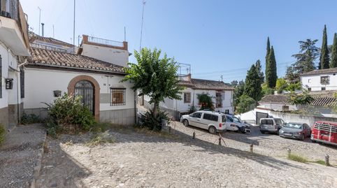 Photo 3 of Houses for sale in Barrio de Albaicín, Granada Capital