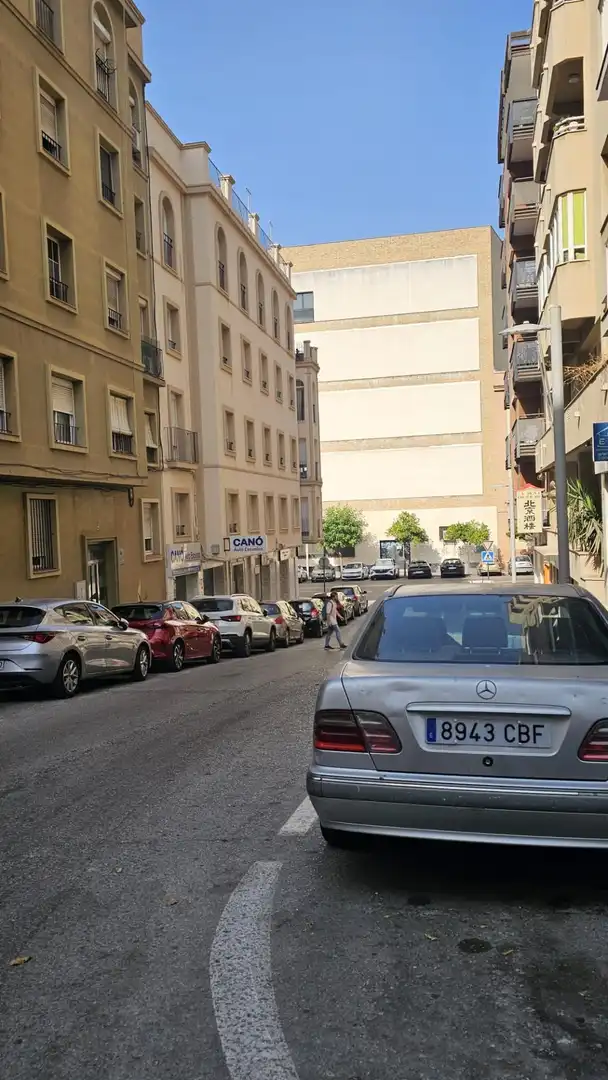 Parking de Piso en venta en Algeciras