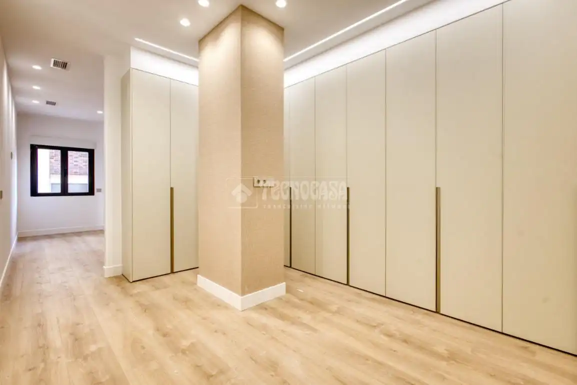 Piso en venta en Salamanca con Aire acondicionado, Calefacción y Jardín privado