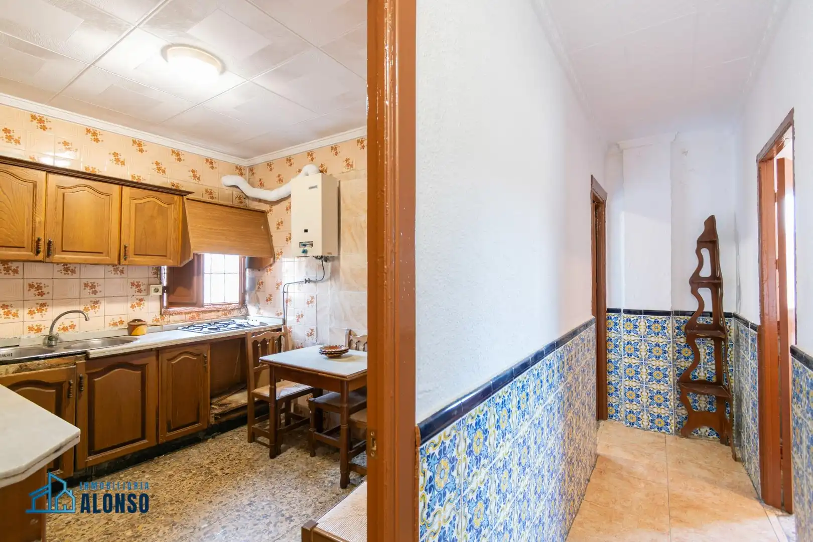 Casa o xalet en venda a Albuñol