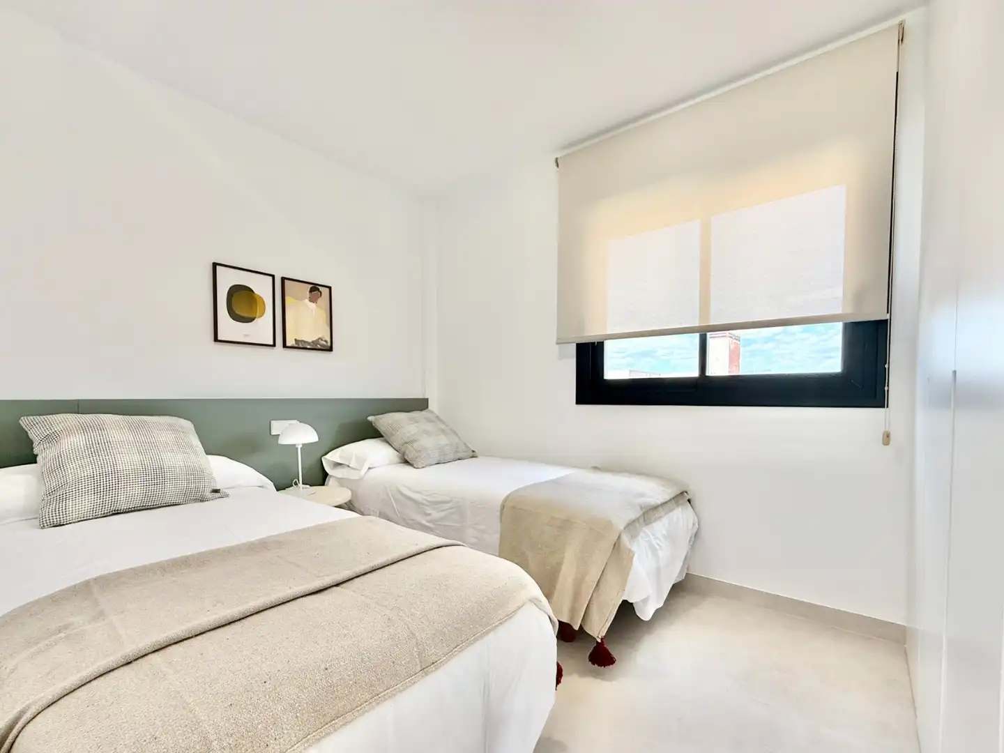 Habitación de Casa o chalet en venta en Cox con Jardín privado, Terraza y Trastero