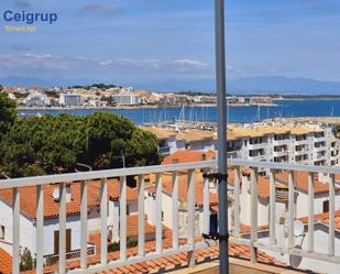 Attic for sale in L'Escala  with Air Conditioner, Heating and Terrace