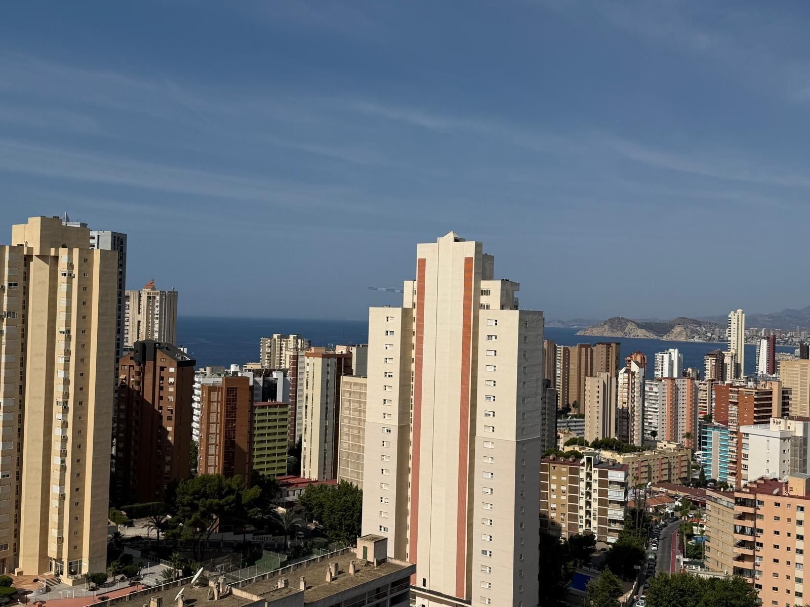 Apartament en venda a Rincón Alto, Rincón de Loix