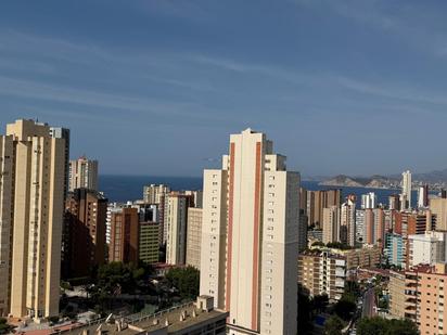 Apartment for sale in Rincón Alto, Rincón de Loix, Benidorm