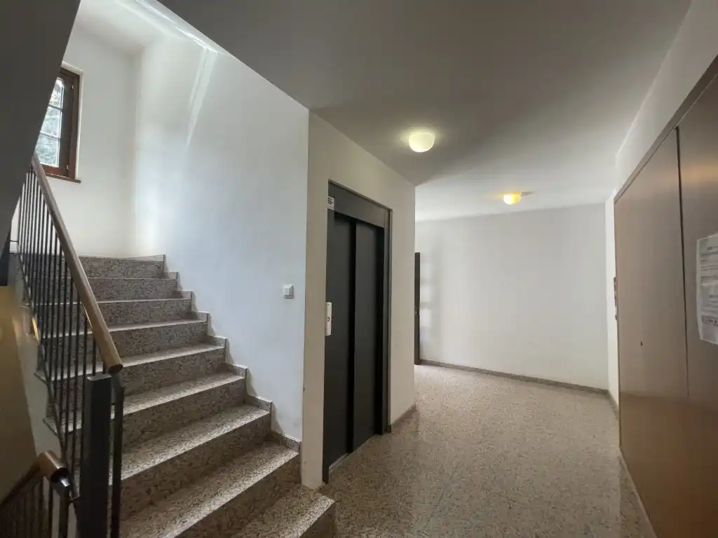 Flat for rent in Llavorsí  with Oven, Washing machine and Balcony