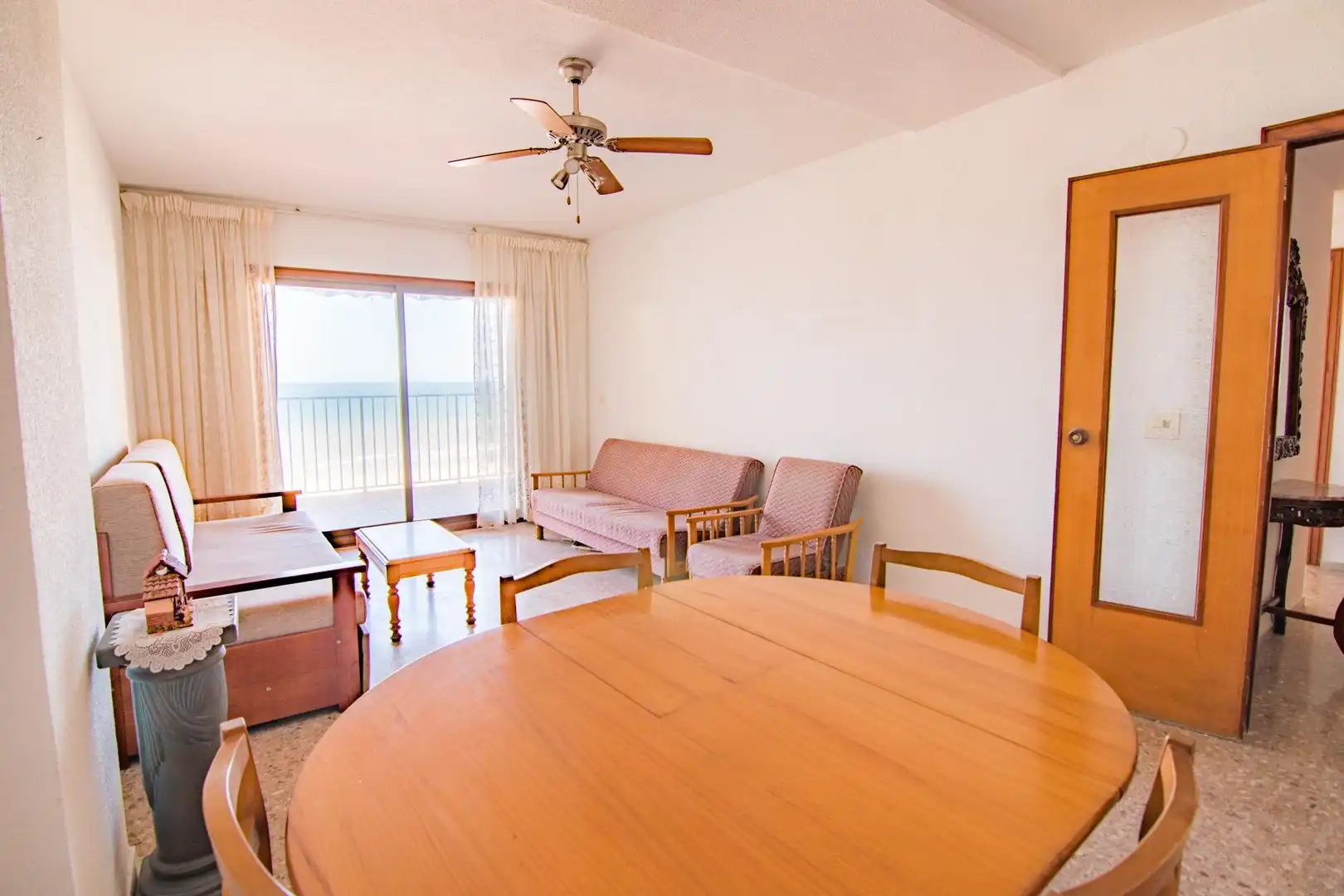 Apartment with pool for sale in Playa de Gandia, imagen 6