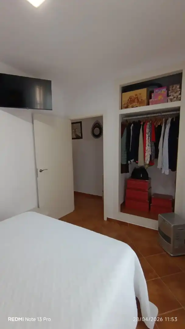 Bedroom of Houses for sale in Beas  with Private garden, Terrace and Storage room