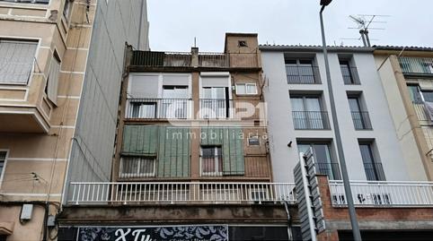 Foto 2 de Casa o xalet en venda a Berga, Barcelona