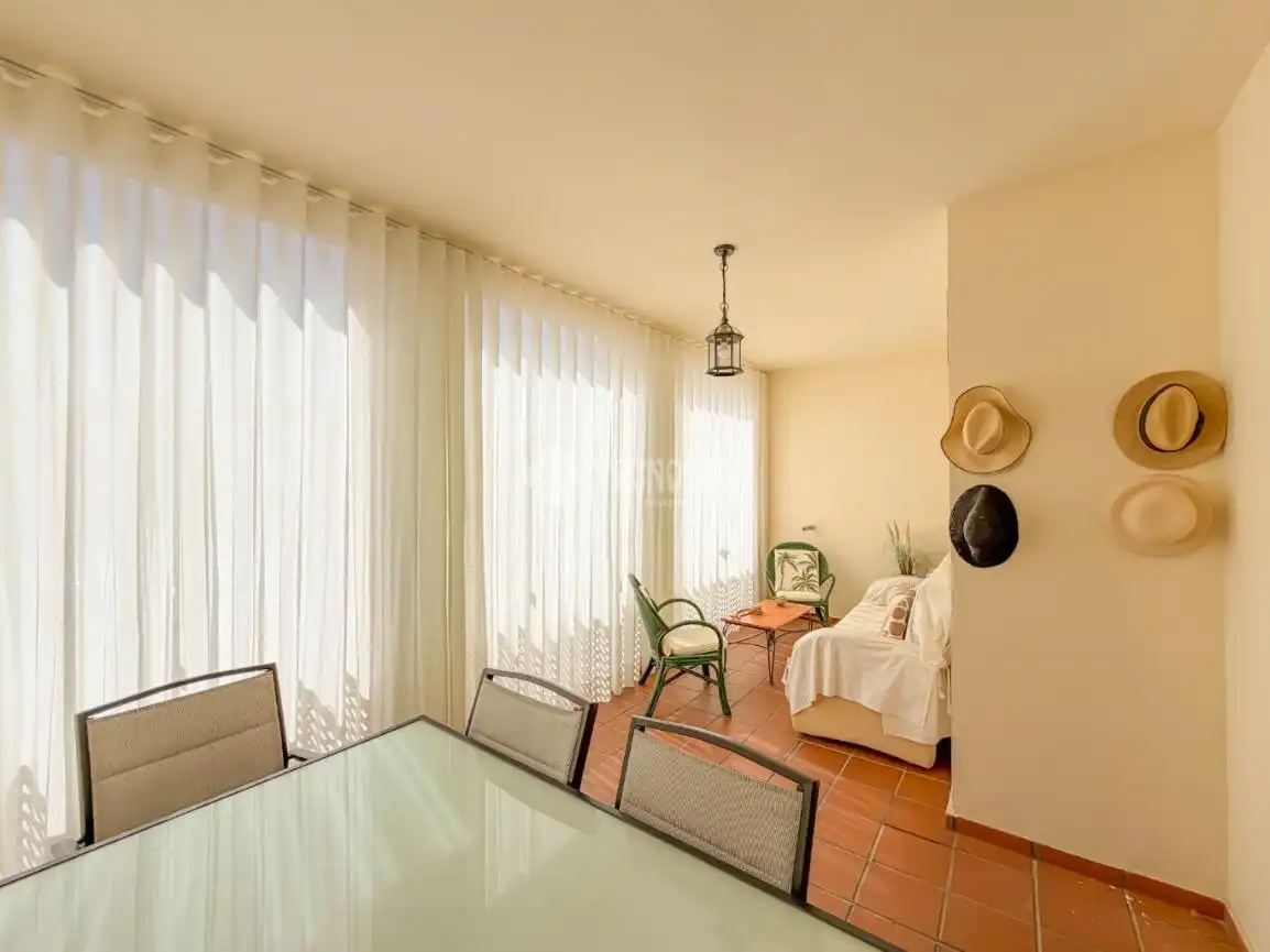 Appartamento con terrazza in vendita a Costa Ballena - Largo Norte, imagen 13