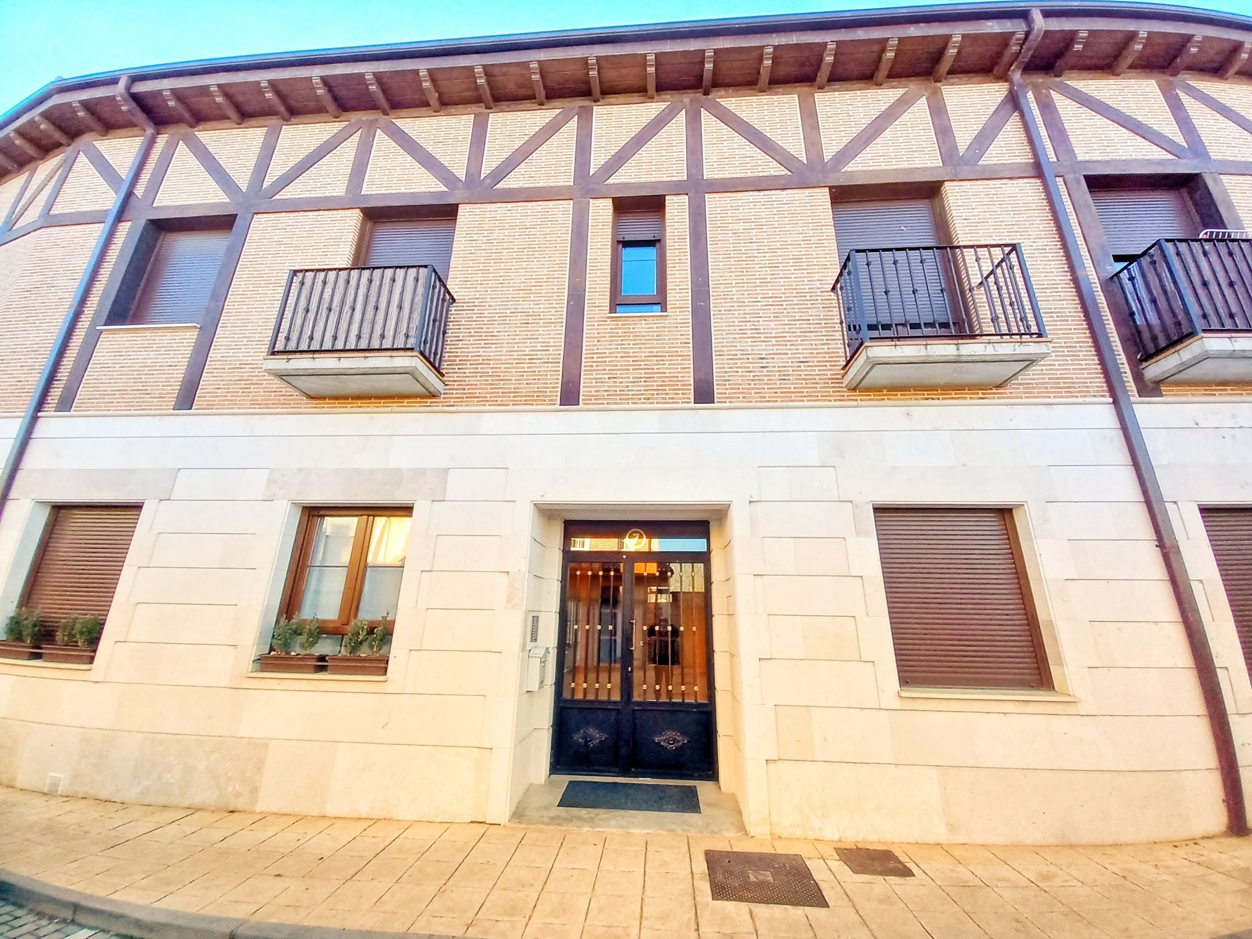 Flat for sale in N/A, -1, Fresnillo de las Dueñas