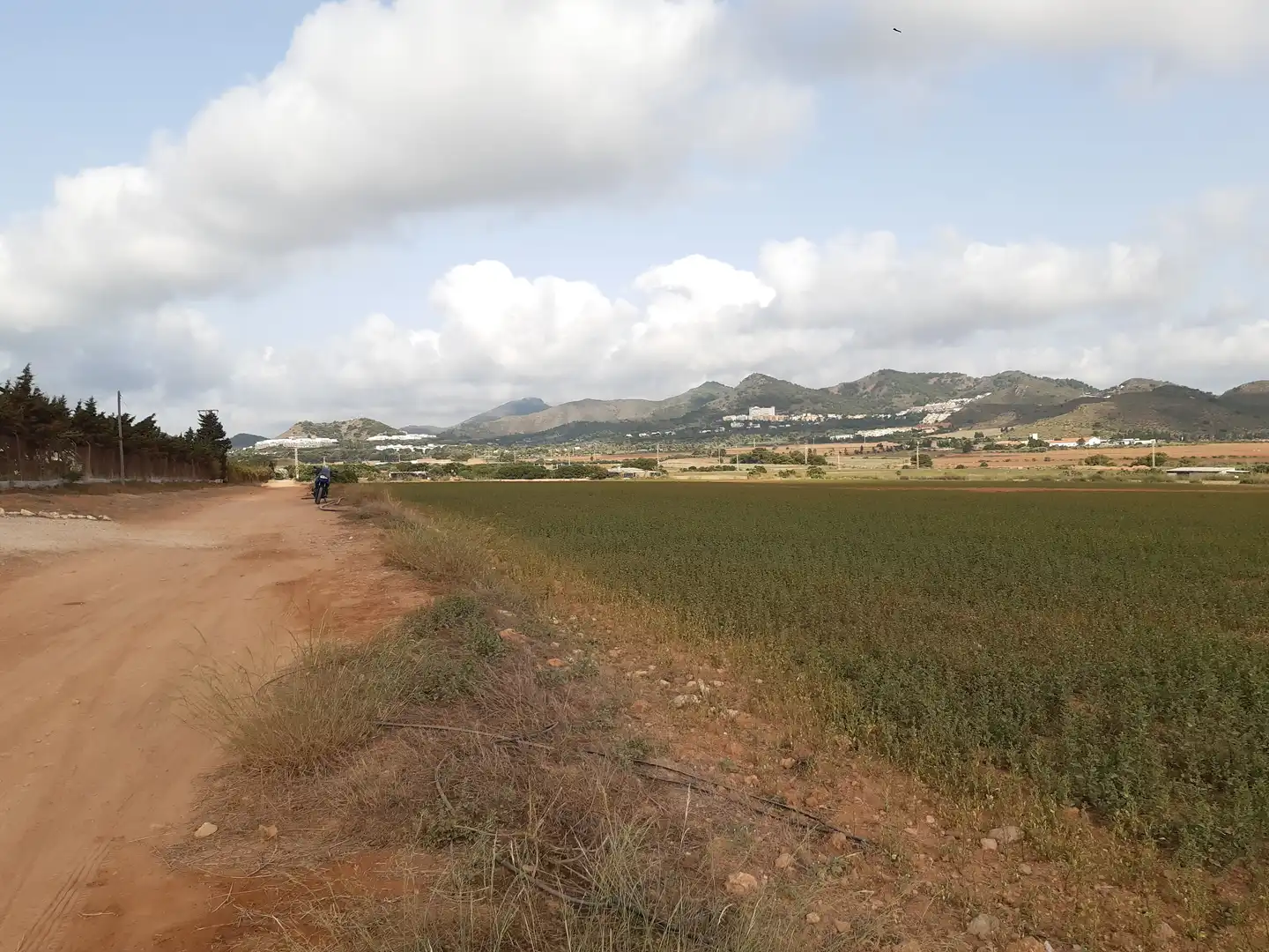 Residential land for sale in Mar Menor de Cartagena – Cabo de Palos, imagen 11