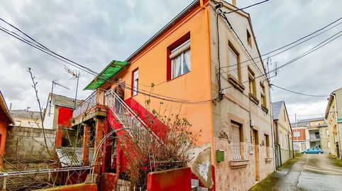 Foto 2 de Casa o xalet en venda a Centro, Congosto, León