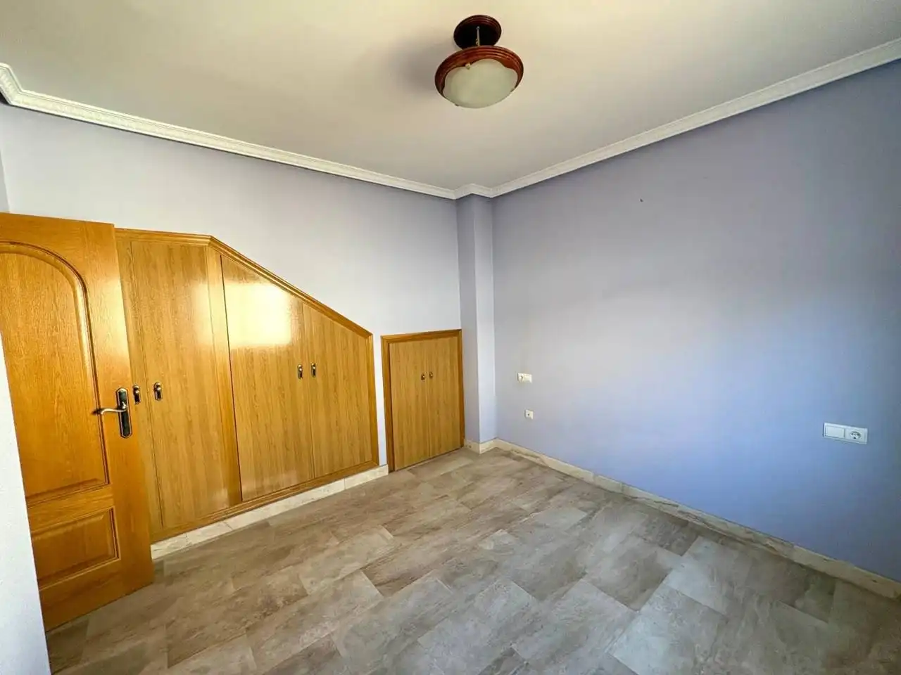 Habitación de Casa o chalet en venta en San Gabriel - Palmeral - Urbanova