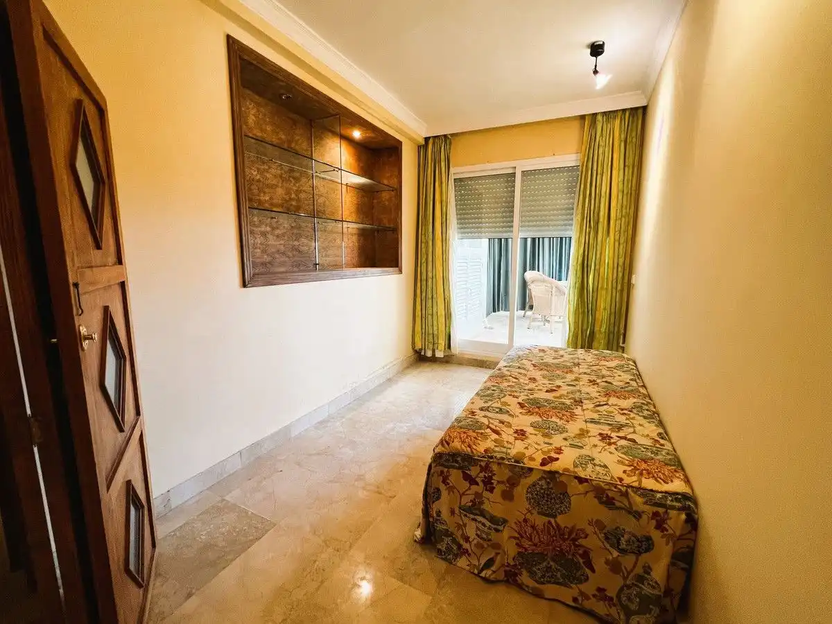 Apartament amb piscina en venda a Avenida Rotary Internacional, imagen 34