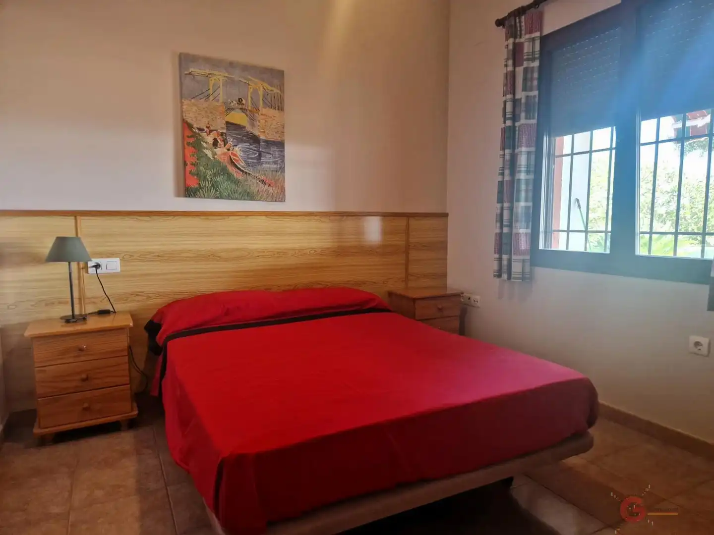 Casa rústica amb piscina en venda a Motril  ciudad, imagen 18