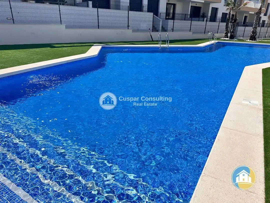 Penthouse mit Pool zum Verkauf in N/A, imagen 20