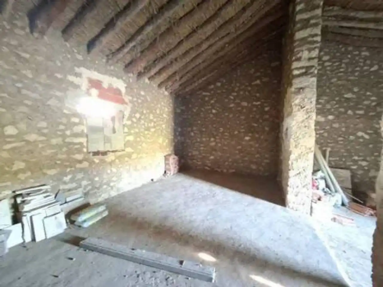 Casa o chalet en venta en Letur