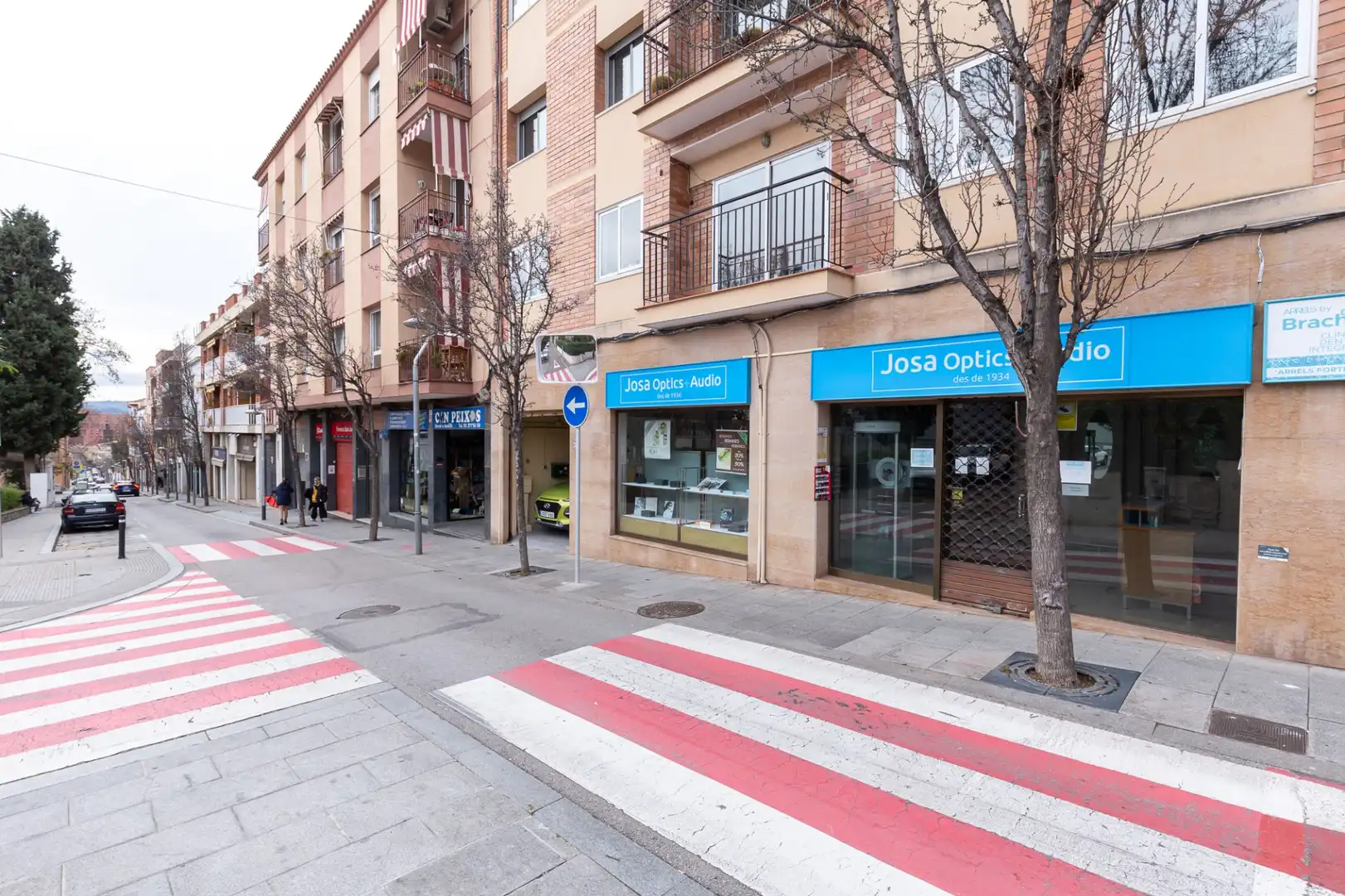 Business premises to rent in CREU, imagen 10