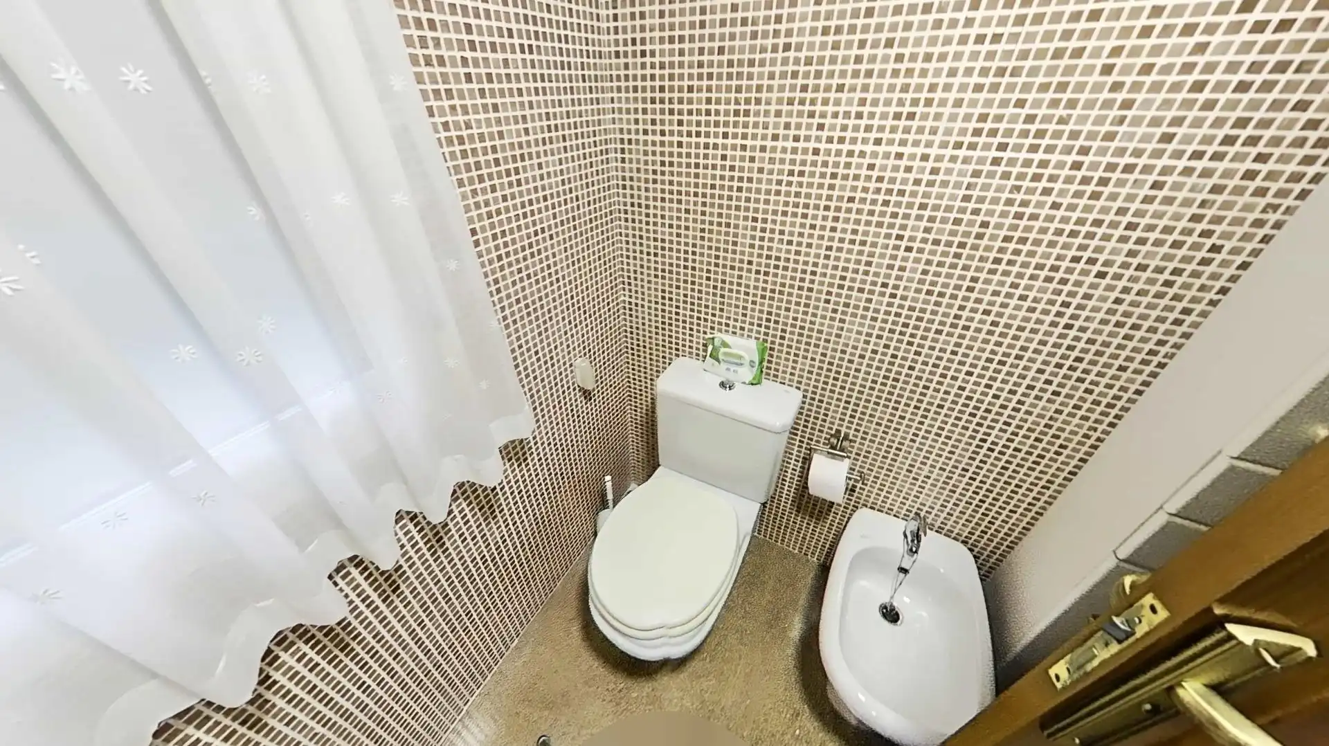 Bany de Casa o xalet en venda en Xàtiva
