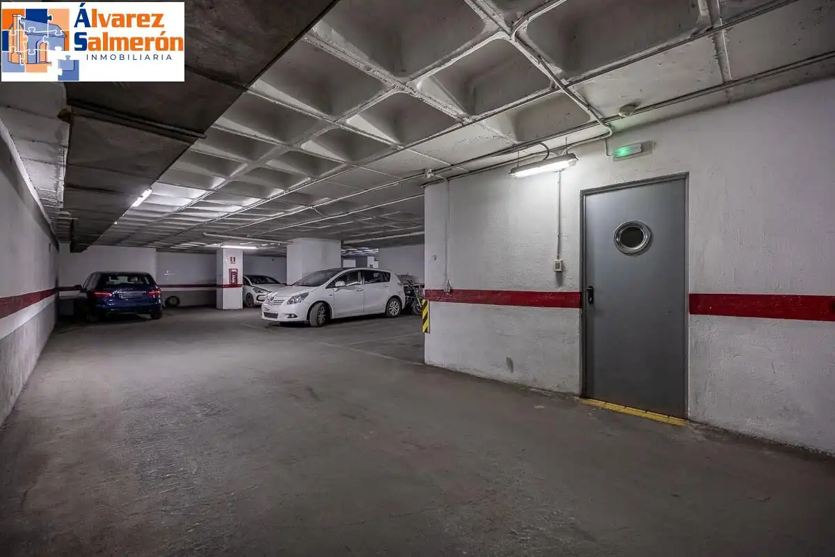 Flat with lift for sale in Beiro, imagen 26