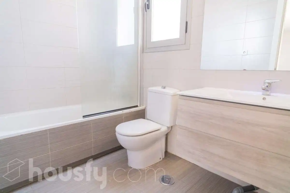 Dúplex en venta en Calle Carolina Coronado, Calle Pinto - San Roque